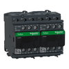 Teleinvertitore TeSys LC2D - 3 poli - AC3 440 V 9 A - 24 V CC