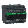 Teleinvertitore TeSys LC2D - 3 poli - AC3 440 V 9 A - 24 V CC