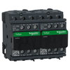 TeSys D teleinvertitore - 3P - <= 440 V - 9 A AC-3 - 100...250 V AC/DC