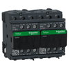 TeSys D teleinvertitore - 3P - <= 440 V - 18 A AC-3 - 24...60 V AC/DC