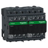 TeSys D teleinvertitore - 3P - <= 440 V - 18 A AC-3 - 24...60 V AC/DC