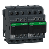 Teleinvertitore TeSys LC2D - 3 poli - AC3 440 V 25 A - 240 V CA
