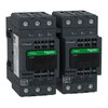 Teleinvertitore TeSys LC2D - 3 poli - AC3 440 V 40 A - 115 V CA