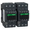 TeSys D teleinvertitore - 3P - <= 440 V - 40 A AC-3 - 24...60 V AC/DC