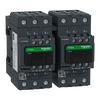Teleinvertitore TeSys LC2-D - 3 poli - CA-3 440 V 40 A - Bobina 115 V CA