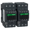 TeSys D teleinvertitore - 3P - <= 440 V - 40 A AC-3 - 100...250 V AC/DC
