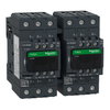 Teleinvertitore TeSys LC2-D - 3 poli - CA-3 - 50 A - Bobina 24 V CC