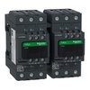Teleinvertitore TeSys LC2D - 3 poli - AC3 - 50 A - 120 V CA