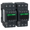 TeSys D teleinvertitore - 3P - <= 440 V - 50 A AC-3 - 100...250 V AC/DC