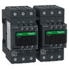 TeSys D teleinvertitore - 3P - <= 440 V - 50 A AC-3 - 100...250 V AC/DC