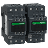 TeSys D teleinvertitore - 3P - <= 440 V - 50 A AC-3 - 100...250 V AC/DC