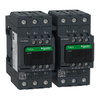 Teleinvertitore TeSys LC2D - 3 poli - AC3 440 V 50 A - 200 V CA