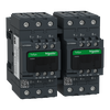Teleinvertitore TeSys LC2D - 3 poli - AC3 440 V 50 A - 200 V CA