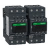 Teleinvertitore TeSys LC2D - 3 poli - AC3 - 65 A - 24 V CC