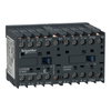 Teleinvertitore TeSys LC2K – 3 poli – AC3 – 440 V 9 A – 48 V CA