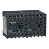 Teleinvertitore TeSys LC2K – 3 poli – AC3 – 440 V 9 A – 48 V CA