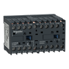 Teleinvertitore TeSys LC2K – 3 poli – AC3 – 440 V 9 A – 48 V CA