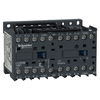 Teleinvertitore TeSys LC2K - 3 poli - AC3 440V 6 A - 110 V CA