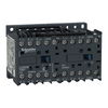 Teleinvertitore TeSys LC2K - 3 poli - AC3 440V 9 A - 220...230 V CA