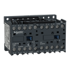 Teleinvertitore TeSys LC2K - 3 poli - AC3 440V 16 A - 24 V CA