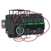 Avviatore stella-triangolo su guida - TeSys LC3-D - Bobina 24 V CA