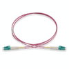 Actassi Bretella DX OM4 50/125 LC-LC LSZH 2m