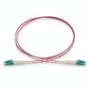 Actassi Bretella DX OM4 50/125 LC-LC LSZH 2m