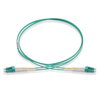 Actassi Bretella DX OM3 50/125 LC-LC LSZH 3m