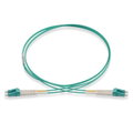 Actassi Bretella DX OM3 50/125 LC-LC LSZH 2m