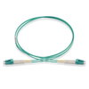 Actassi Bretella DX OM3 50/125 LC-LC LSZH 3m
