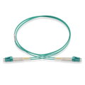Actassi Bretella DX OM3 50/125 LC-LC LSZH 2m