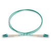 Actassi Bretella DX OM3 50/125 LC-LC LSZH 3m