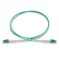 Actassi Bretella DX OM3 50/125 LC-LC LSZH 2m