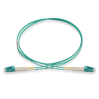 Actassi Bretella DX OM3 50/125 LC-LC LSZH 3m