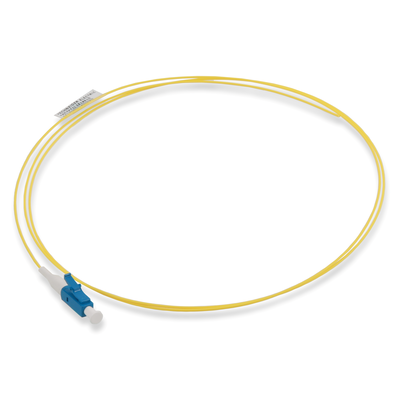 Actassi Pigtail OS2 9/125 LC 1m