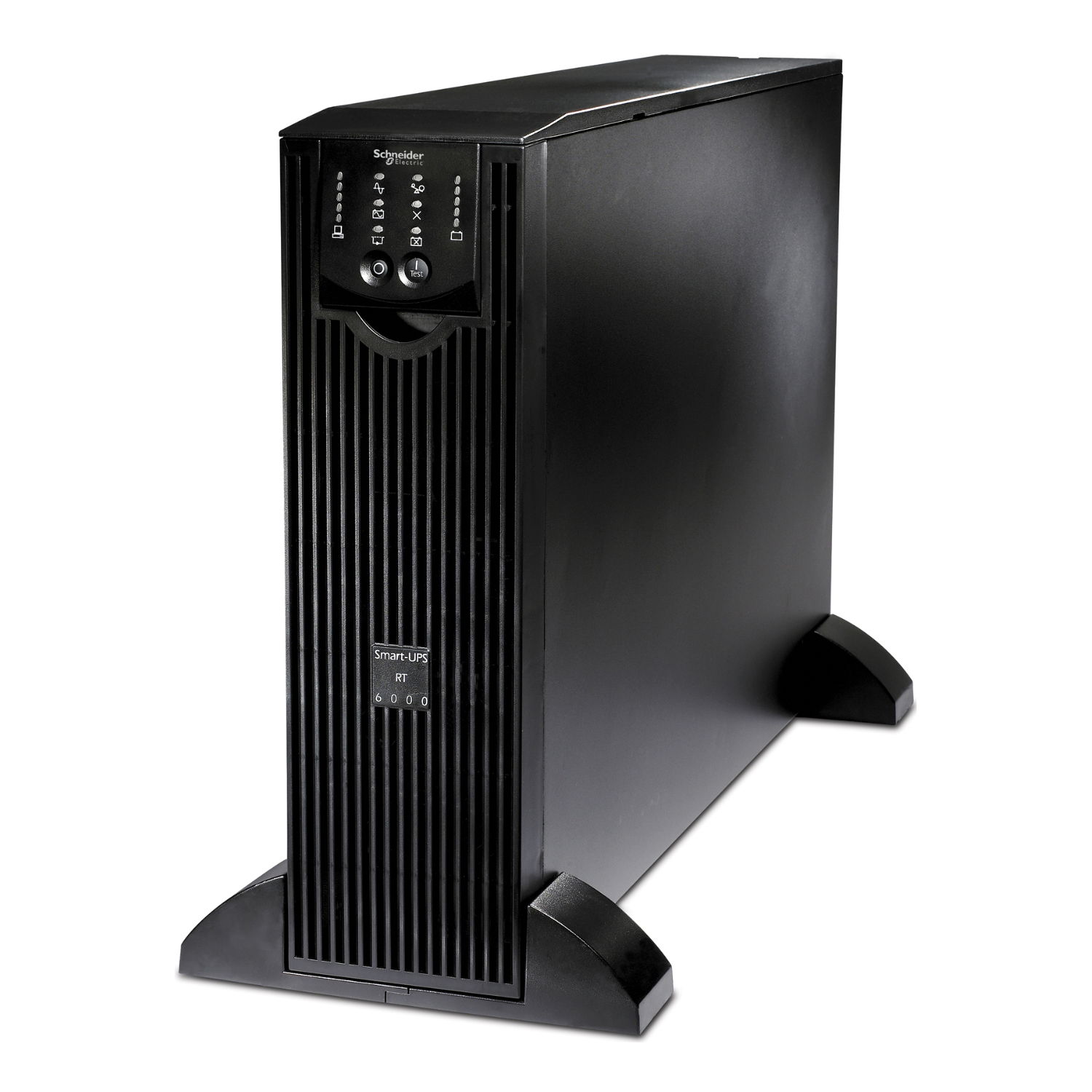 UPS On-Line Schneider Electric 6000 VA, 230 V, con kit di cablaggio ingresso/uscita preinstallato – Immagine 3 di 3