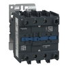 Contactor, TeSys Deca, 4P(2NO+2NC), AC-1, 440V, 125A, 24V DC coil, screw clamp terminal