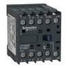 Contattore TeSys LP1-K - 3 poli - AC3 440V 9 A – 24 V CC