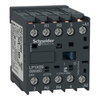Contattore TeSys LP1-K - 4 poli (2NO + 2NC) - AC1 440V 20 A - 220 V CC