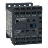 Contattore TeSys LP1-K - 3 poli - AC3 440V 9 A - 24 V CC