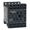 Contattore TeSys LP1-K - 3 poli - AC3 440V 9 A - 24 V CC