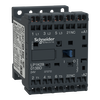 Contattore TeSys LP1-K - 3 poli - AC3 440V 9 A - 24 V CC