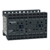 Teleinvertitore TeSys LP2K - 3 poli - AC3 440V 9 A - 24 V CC