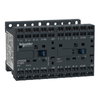 Teleinvertitore TeSys LP2K - 3 poli - AC3 440V 9 A - 24 V CC