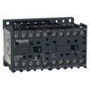 Teleinvertitore TeSys LP2K - 3 poli - AC3 440V 6 A - 24 V CC