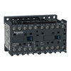 Teleinvertitore TeSys LP2K - 3 poli - AC3 440V 9 A - 60 V CC