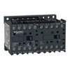 Teleinvertitore TeSys LP2K - 3 poli - AC3 440V 12 A - 24 V CC