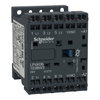 Contattore TeSys LP4-K - 3 poli - CA-3 440V 6 A - Bobina 24 V CC
