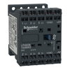 Contattore TeSys LP4-K - 3 poli - CA-3 440V 6 A - Bobina 24 V CC