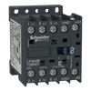 Contattore TeSys LP4K - 3 poli - AC3 440V 6 A - 24 V CC